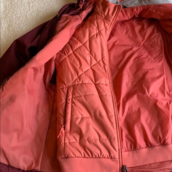 The North Face coat - Picture 3 of 8